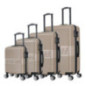 Valise cabine low cost 38cm