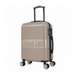 Valise cabine 49cm abs milan
