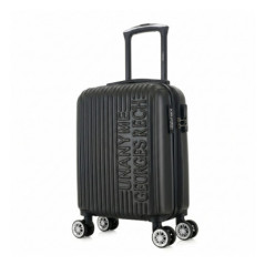 Valise cabine low cost 38cm abs