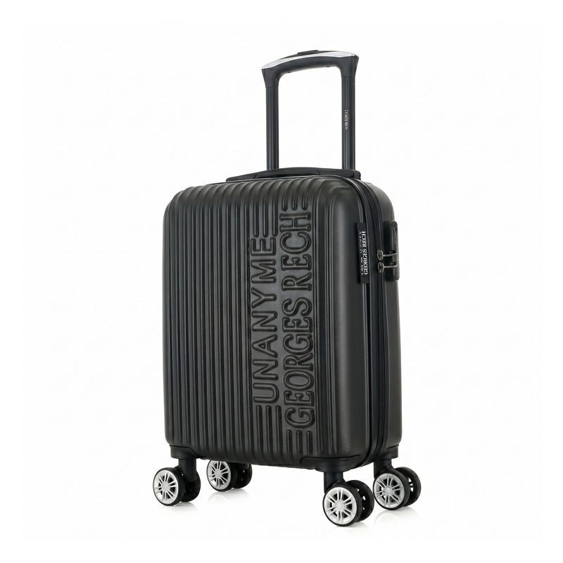 Valise cabine low cost 38cm abs