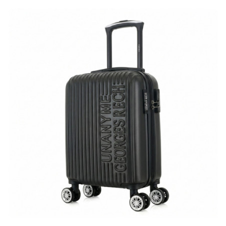 Valise cabine low cost 38cm abs