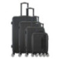 Valise cabine low cost 38cm abs