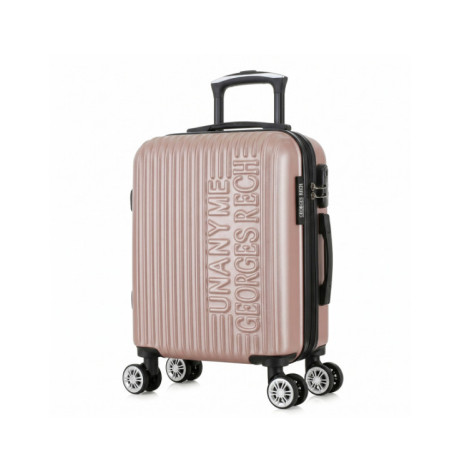 Valise cabine low cost 38cm abs
