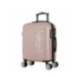 Valise cabine low cost 38cm abs
