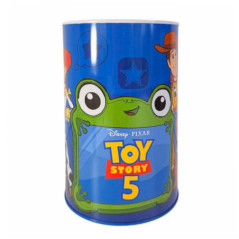 Tirelire toy story