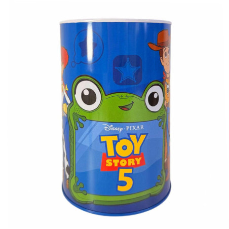Tirelire toy story