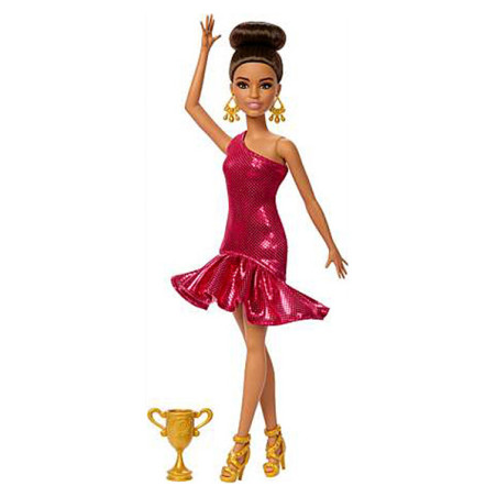 Barbie danseuse