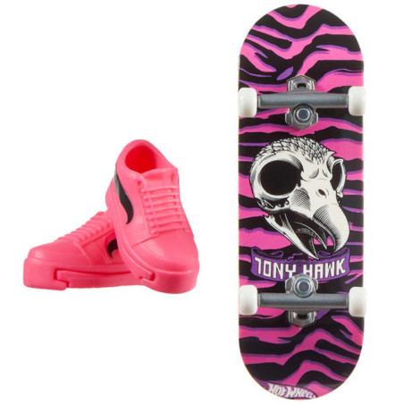 Assortiment planche & baskets