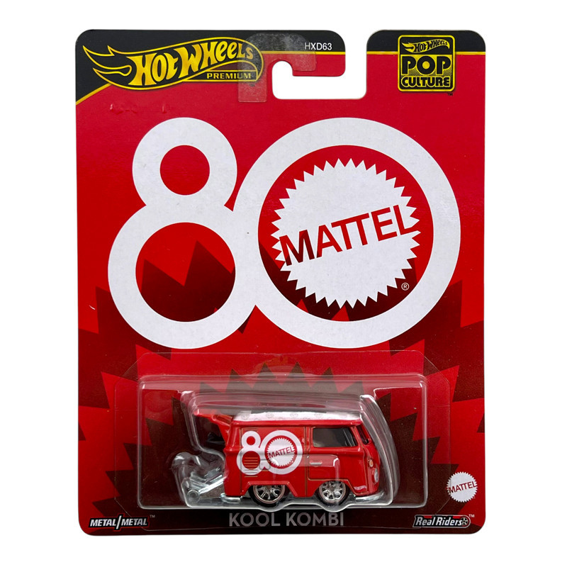 Hw volkswagen kool kombi