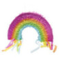 Pinata licorne ou rainbow 2 asst