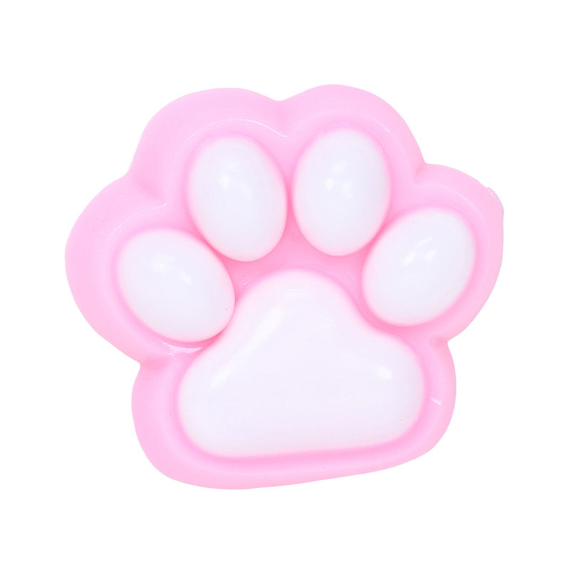 Squishy patte de chat