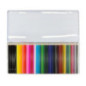 Crayons de couleurs x50
