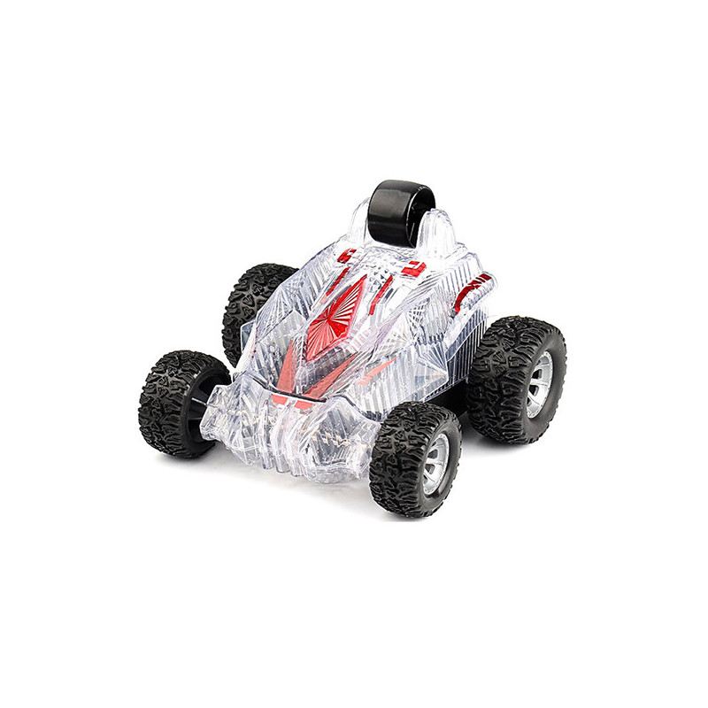 Voiture rc 2.4ghz rotation 360A°