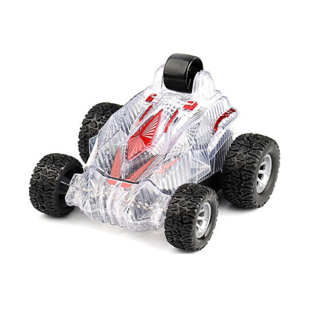 Voiture rc 2.4ghz rotation 360A°