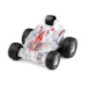 Voiture rc 2.4ghz rotation 360A°