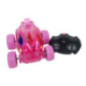 Voiture rc 2.4ghz rotation 360A°
