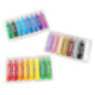 Lot de de 24 sticks de peinture