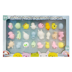 Pack mega antistress