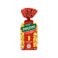 Tortiglioni 500g