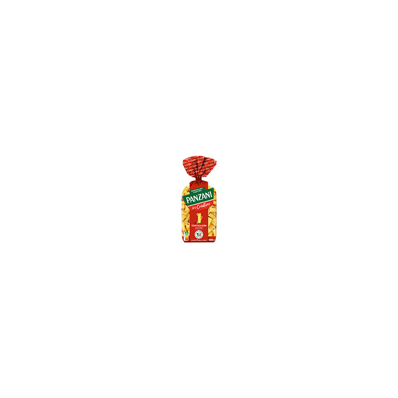 Tortiglioni 500g