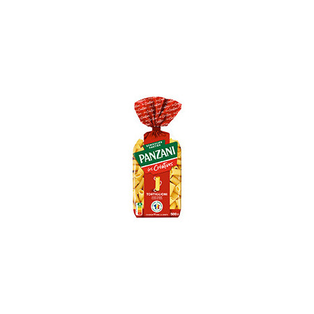 Tortiglioni 500g