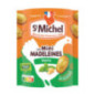Mini madeleines au pesto 100g