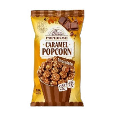 Popcorn pophouse chocolat 180g