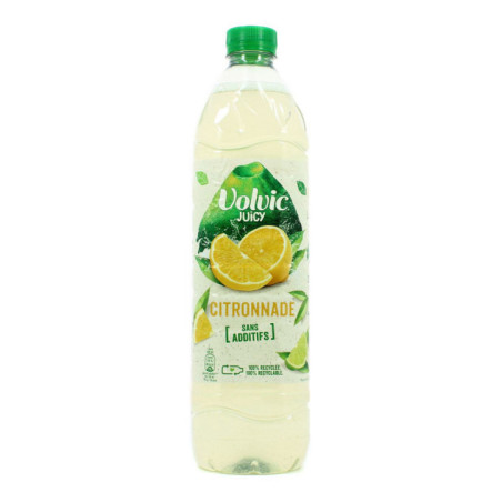 Eau juicy citronnade 1.5l