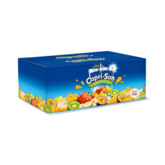 Boisson multivitamine 40x20cl