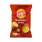 Chips ondulees nature 120g