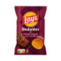 Ondulees bbq steak 120g