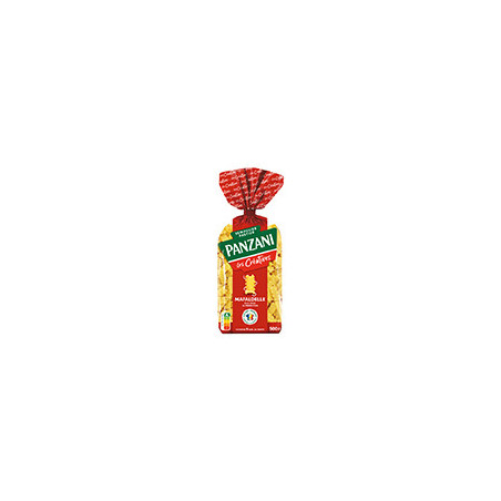 Pates mafaldelle 500g