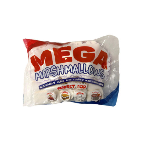 Mega pack chamallow 500g