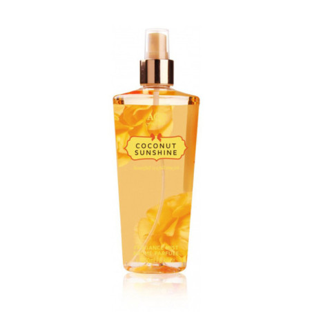 Brume parfumee corps coconut