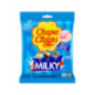 Sucettes milky x10 120g