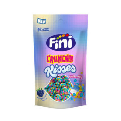 Bonbons crunchy kisses butterfly