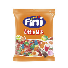 Bonbons sour little mix 500g