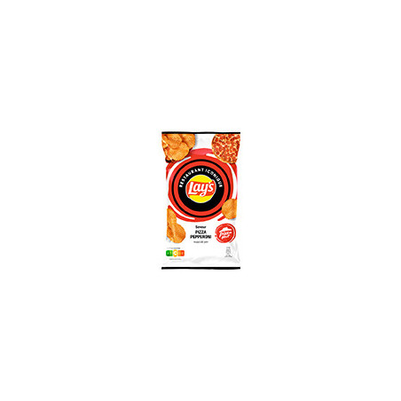 Chips iconic pizza hut 120g