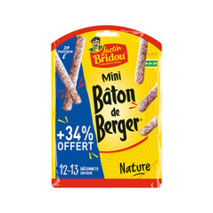 Baton de berger mini