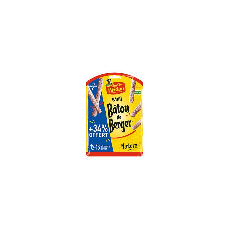 Baton de berger mini