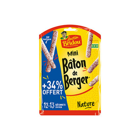 Baton de berger mini