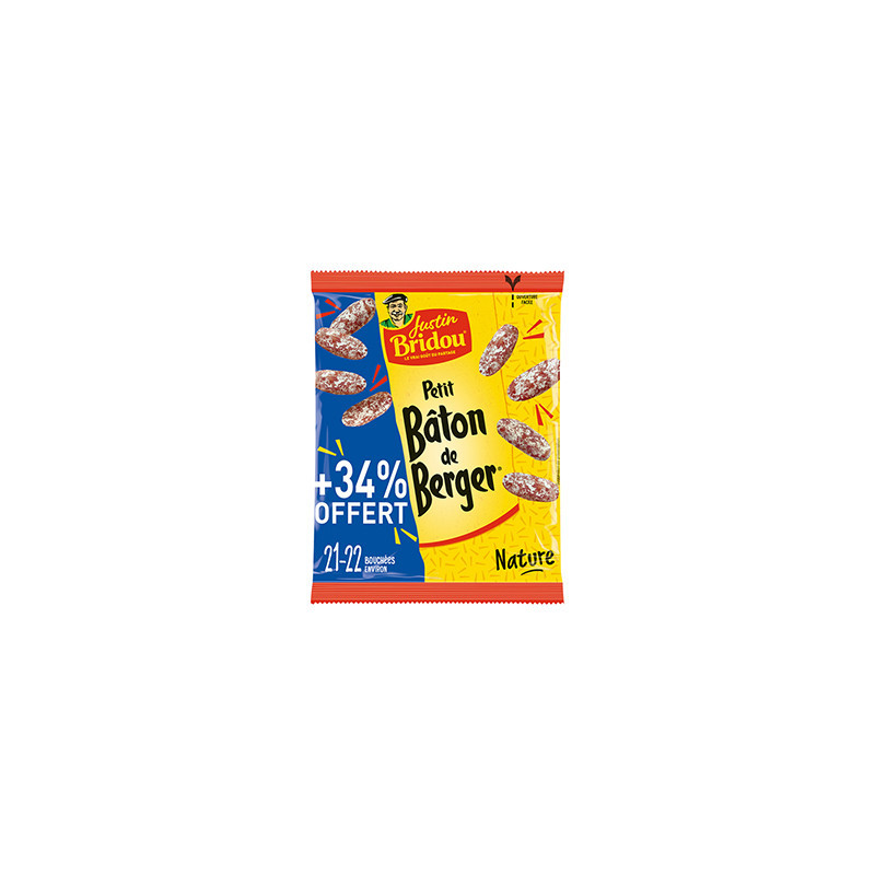 Petit baton de berger mini