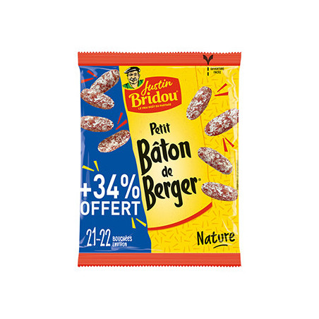 Petit baton de berger mini