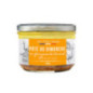Pate au foie gras 200g