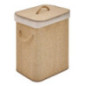 Paniere a linge 60l blanc