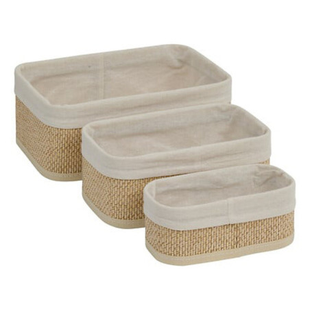 Lot panier x3
