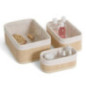 Lot panier x3