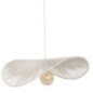 Suspension adelia l58cm blc