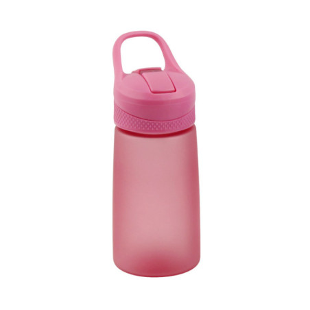 Cdu gourde en plastique paille