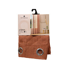 Voilage anissa amb 140x240